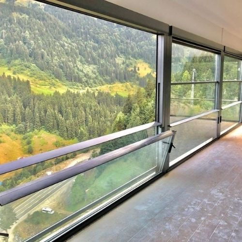 Afyon Zip Perde Ve Pergole Sistemleri